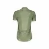 Maloja Suvretta M. 1/2 Trikot Green Radtrikot Women Neu
