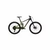 Marin Rift Zone 27,5" 1 Trailfully 2022 Black/Org Recon 1x11 Neu