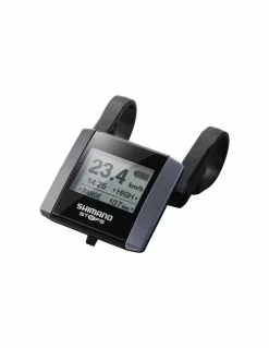 Shimano STEPS SC-E6000 Display Für E-Bike Neu