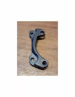 Disc Adapter IS To IS F10.5 20mm+