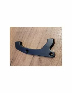 Disc Adapter IS To PM 185mm HInten Neu