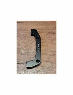 Disc Adapter IS To PM 185mm Vorne Neu