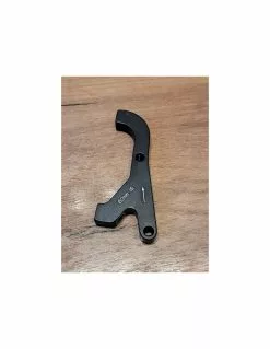 Disc Adapter IS To PM 60mm+ Neu