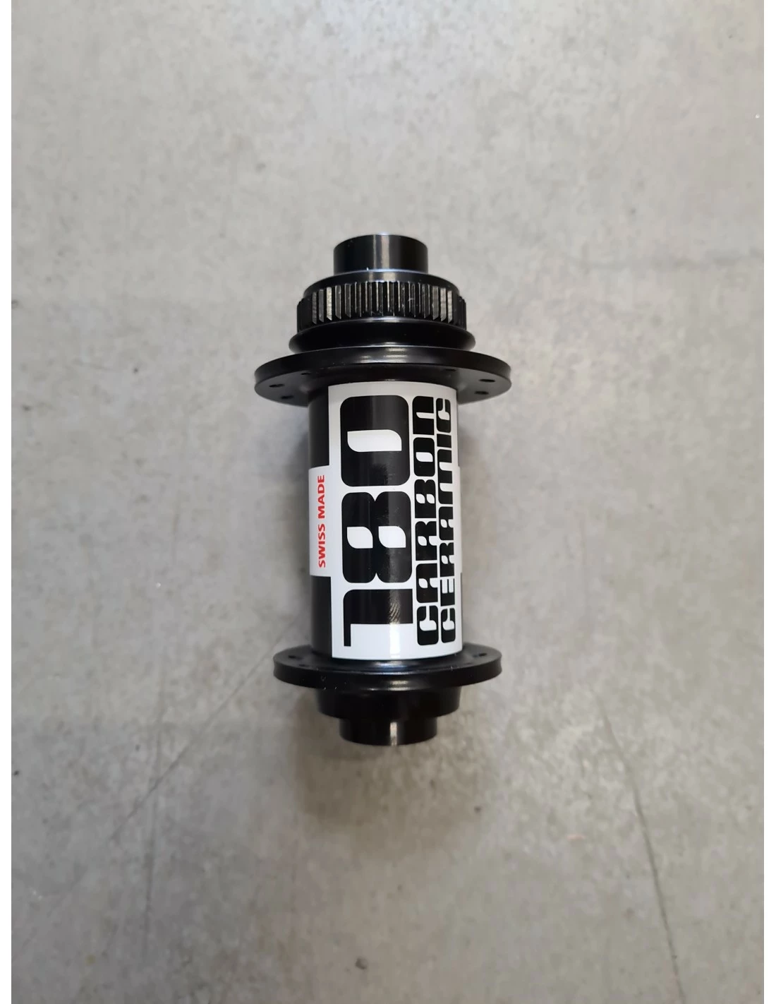 Dt-swiss DT Swiss 180 Nabe Ceramic Vorne 15x100 20L Disc CL Neu 1 Dt-swiss DT Swiss 180 Nabe Ceramic Vorne 15x100 20L Disc CL Neu