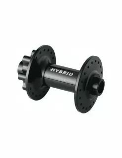 Dt-swiss DT Swiss 350 Hybrid-Nabe Vorne 15x100 32L Disc IS Neu