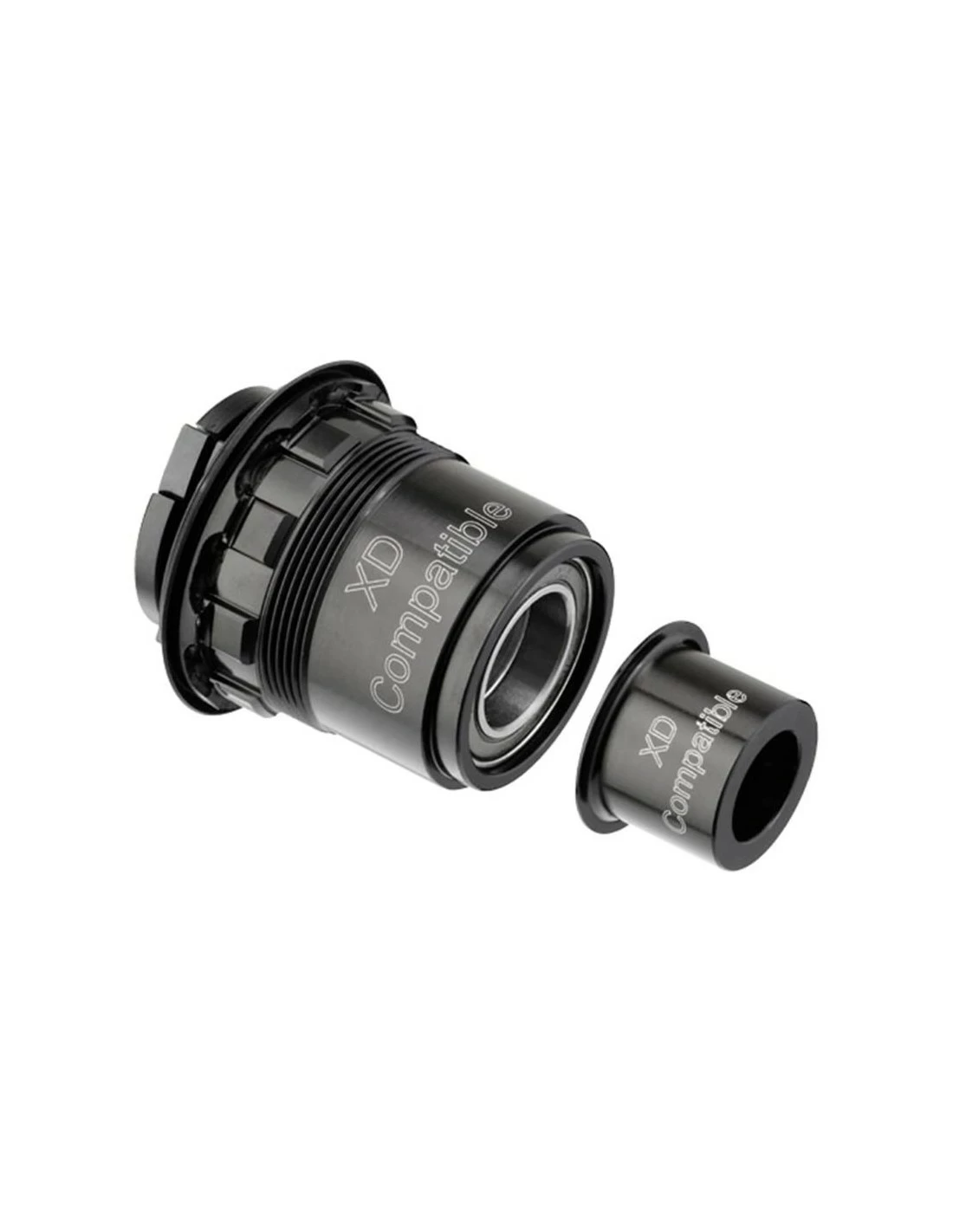 Dt-swiss DT Swiss Freilauf Umrüstkit SRAM XD 3-Pawl 12x142/148 Neu 1 Dt-swiss DT Swiss Freilauf Umrüstkit SRAM XD 3-Pawl 12x142/148 Neu