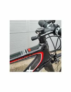 Eddy Merxck EMX-1 Customrennrad 105 2x11 Carbon 42 Neu -Fahrradzubehör Elegant Magasin eddy merxck emx 1 customrennrad 105 2x11 carbon 42 neu 2