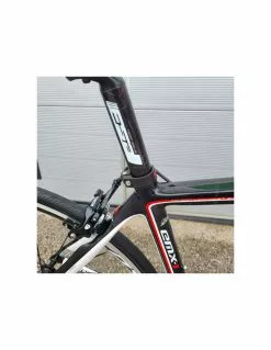 Eddy Merxck EMX-1 Customrennrad 105 2x11 Carbon 42 Neu -Fahrradzubehör Elegant Magasin eddy merxck emx 1 customrennrad 105 2x11 carbon 42 neu 3