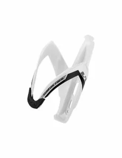 Elite Custom Race Flaschenhalter White Rennrad MTB Neu