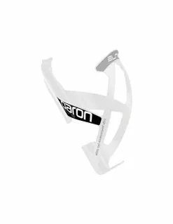 Elite Paron Race Flaschenhalter White Rennrad MTB Neu
