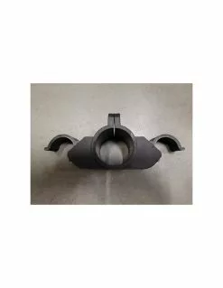 Elite Spindoctor Ersatzteil B Schwarz Neu