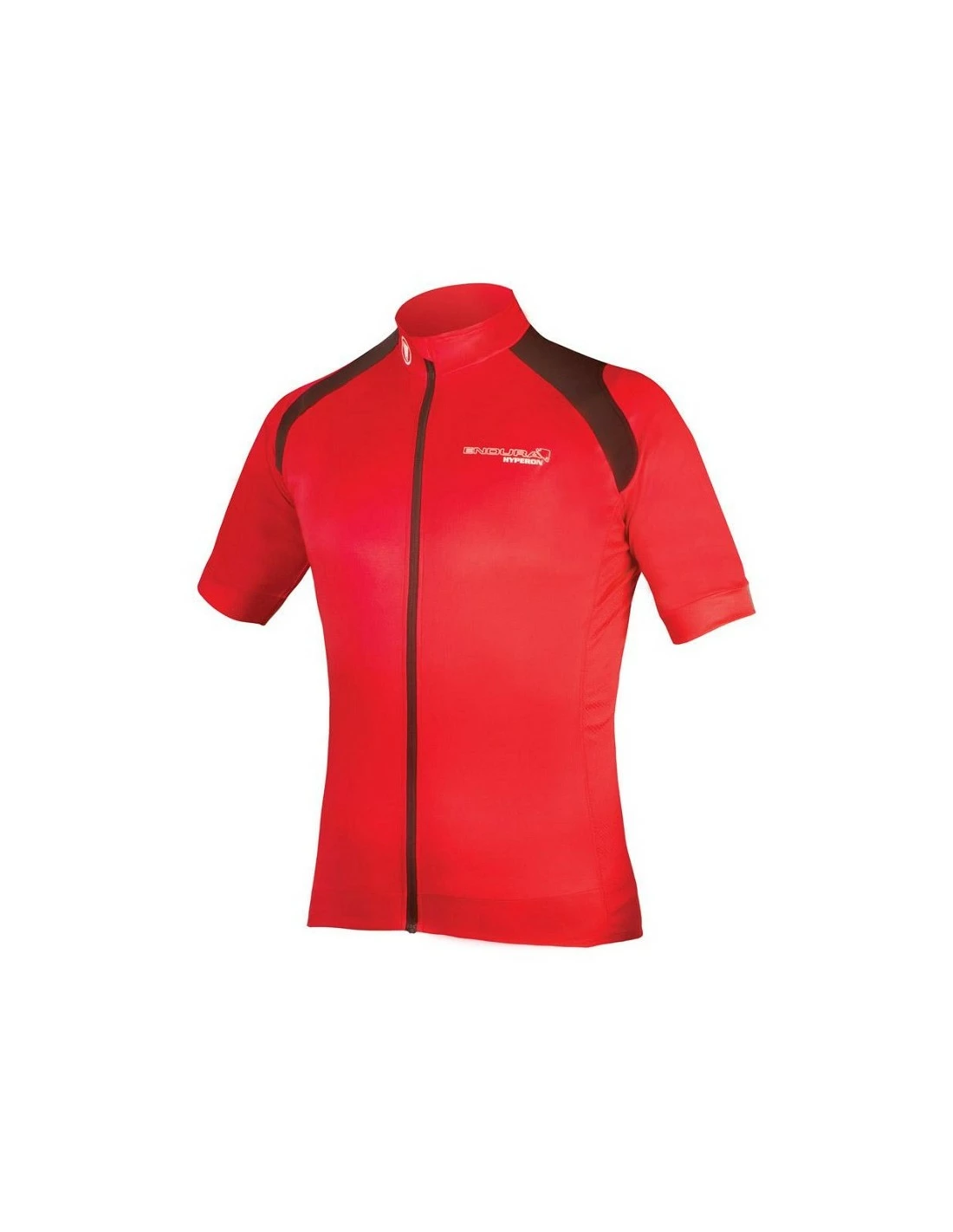 Endura Hyperon Jersey Kurzarmtrikot Red M Neu 1 Endura Hyperon Jersey Kurzarmtrikot Red M Neu