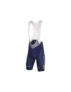 Endura Moviestar Team Replica 800 Bibshorts Radhose M Neu