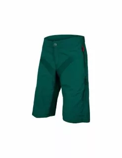 Endura Singletrack Shorts LTD Mountainbike Teaq M Neu