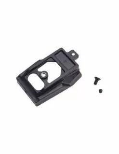 Ergotec Aufnahmeschale Für Kiox Integra BK Inkl. Schrauben Neu