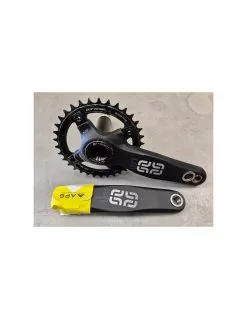 E13 E*Thirteen LG1 Kurbel DH Mountainbike 83mm 34T Neu