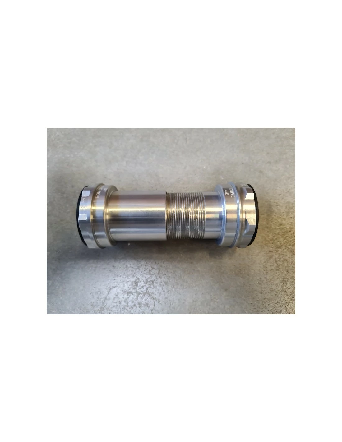 E13 E*thirteen The Hive Tretlager 30 68/73/83 Mm PF46 Neu 1 E13 E*thirteen The Hive Tretlager 30 68/73/83 Mm PF46 Neu