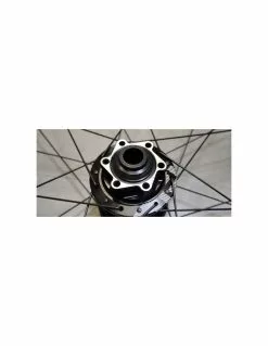 E13 E*Thirteen TRSR Laufrad 27,5 Carbon Vorne 15x100 Disc 31mm Neu -Fahrradzubehör Elegant Magasin ethirteen trsr laufrad 275 carbon vorne 15x100 disc 31mm neu 2