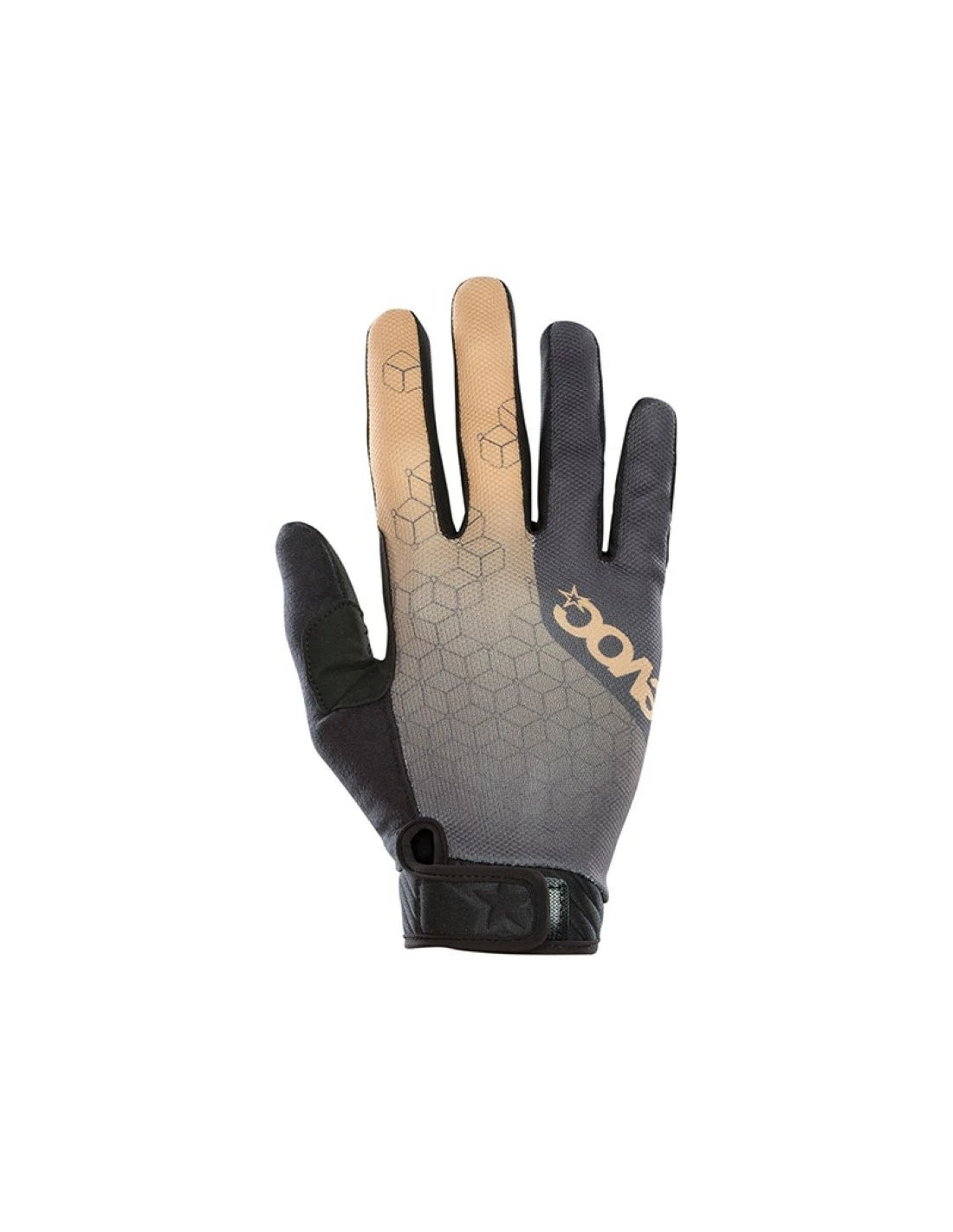 Evoc Enduro Touch Glove Gold Handschuhe MTB XS Neu 1 Evoc Enduro Touch Glove Gold Handschuhe MTB XS Neu