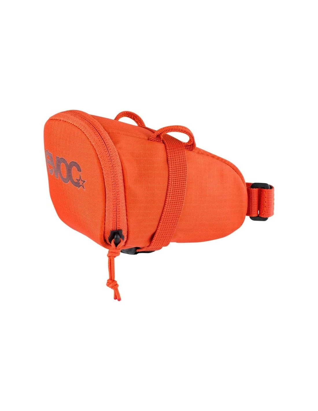 Evoc Seat Bag Orange Satteltasche Neu 1 Evoc Seat Bag Orange Satteltasche Neu