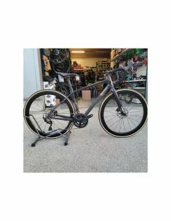 Felt VR Performance 105 2021 Disc Carbon Rennrad Mit SL50 Neu