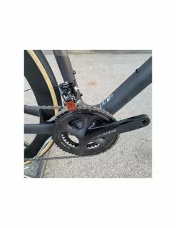 Felt VR Performance 105 2021 Disc Carbon Rennrad Mit SL50 Neu -Fahrradzubehör Elegant Magasin felt vr performance 105 2021 disc carbon rennrad mit sl50 neu 5