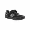 Fiveten Maltese Falcon Women Black MTB Schuh Klickpedals Neu