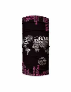 Fizan Headband Verschiedene Motive Neu