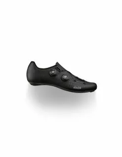 Fizik Infinito R1 Rennradschuhe Carbon Black/Black Neu