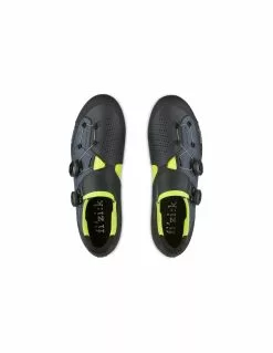 Fizik Infinito X1 MTB XC-Schuhe Grey/Fluo Neu