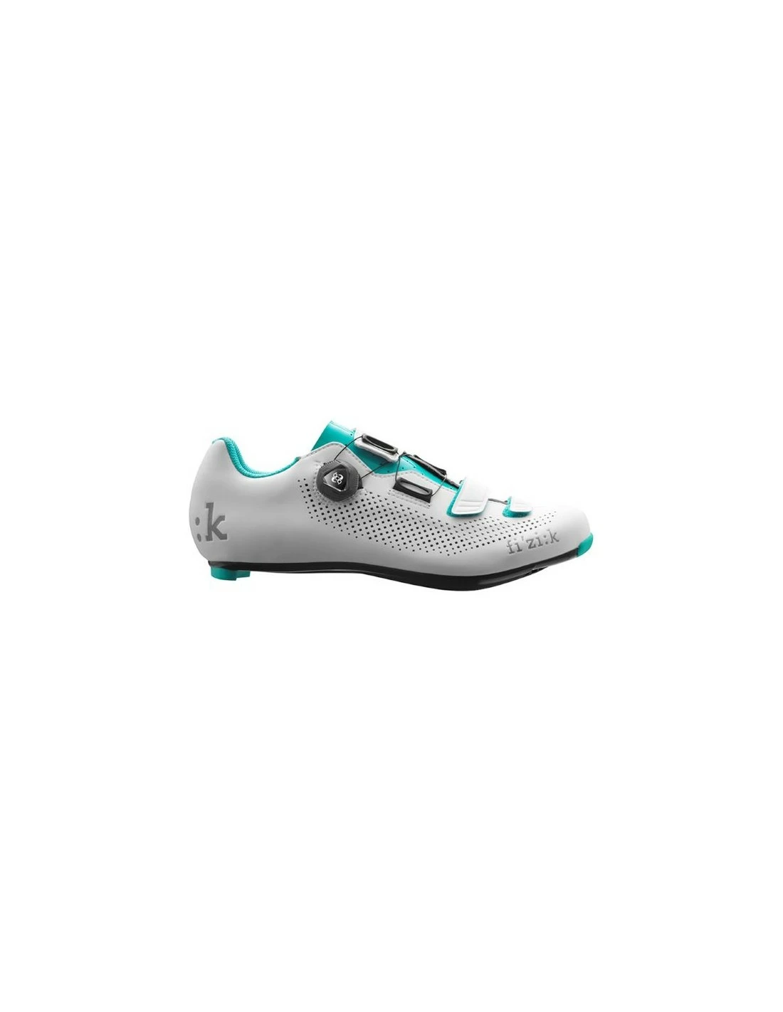 Fizik R4B Donna Road Rennradschuhe Carbon Women Neu 2 Fizik R4B Donna Road Rennradschuhe Carbon Women Neu – Bild 2