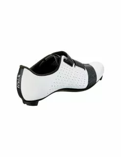 Fizik Tempo R5 Powerstrap White/Black Rennradschuhe Neu