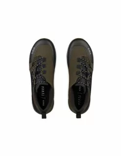 Fizik Terra Ergolace X2 MTB E-Bike Schuhe Olive/Caramel Neu -Fahrradzubehör Elegant Magasin fizik terra ergolace x2 mtb e bike schuhe olivecaramel neu 2