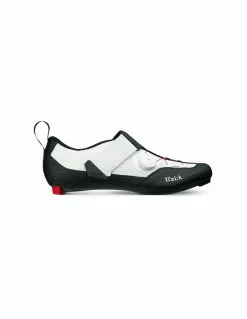 Fizik Transiro Infinito R3 Black/White Rennradschuhe Neu