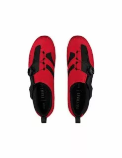Fizik Transiro Infinito R3 Red/Black Rennradschuhe Neu -Fahrradzubehör Elegant Magasin fizik transiro infinito r3 redblack rennradschuhe neu 2