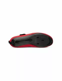 Fizik Transiro Infinito R3 Red/Black Rennradschuhe Neu