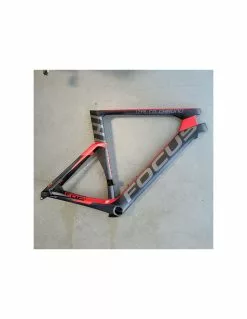 Focus Izalco Chrono MAX 1.0 TT 28 Zoll Carbon Neu