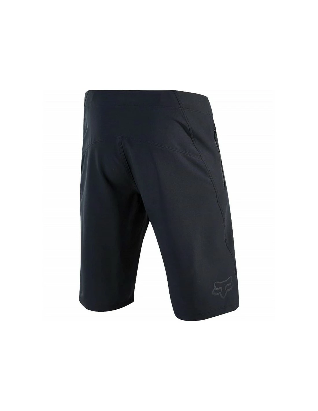 FOX Altitude Shorts Mountainbike Black Neu 1 FOX Altitude Shorts Mountainbike Black Neu