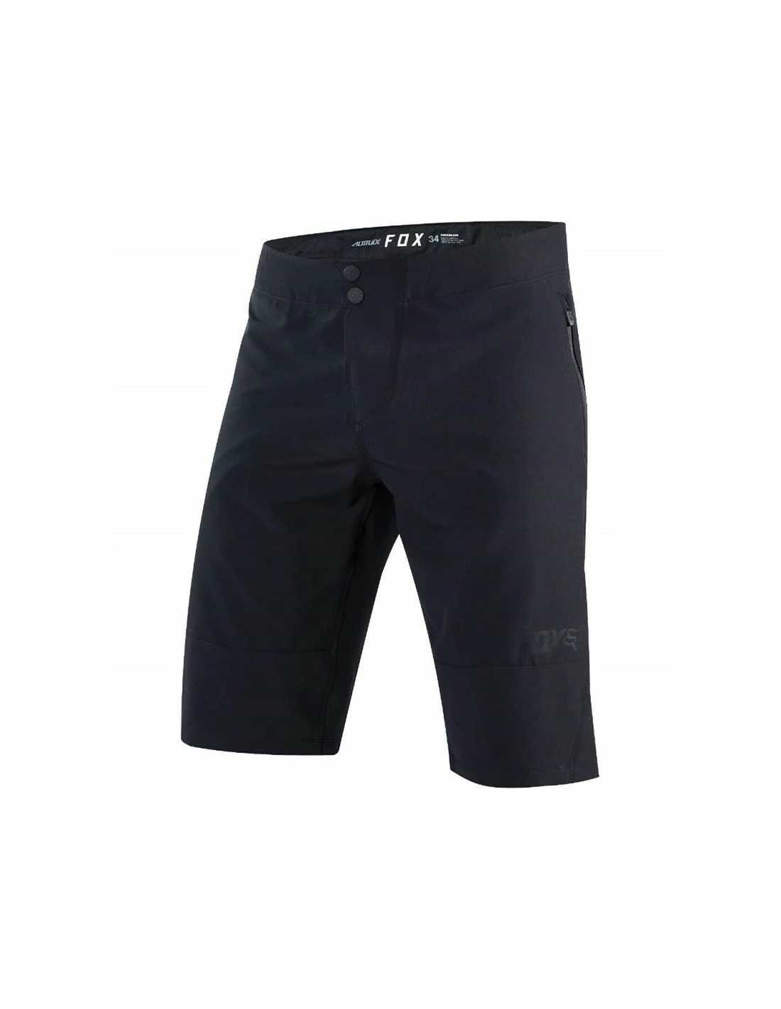 FOX Altitude Shorts No Liner Mountainbike Black 40 Neu 2 FOX Altitude Shorts No Liner Mountainbike Black 40 Neu – Bild 2