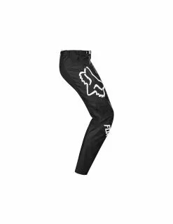 Fox Demo Pants MTB-Hose Black Neu -Fahrradzubehör Elegant Magasin fox demo pants mtb hose black neu 2