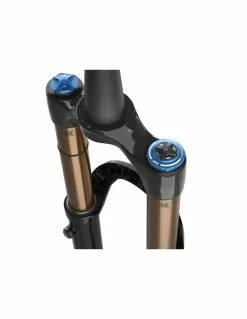 Fox Float 36 Factory 27,5+ 160mm Federgabel Grip2 E-Optimized Neu -Fahrradzubehör Elegant Magasin fox float 36 factory 275 160mm federgabel grip2 e optimized neu 2