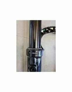 Fox Float 36 Performance Federgabel 160mm 27,5 Grip 3. Pos Boost Neu -Fahrradzubehör Elegant Magasin fox float 36 performance federgabel 160mm 275 grip 3 pos boost neu 2