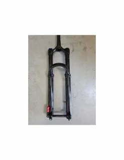 Fox Float 36 Performance Federgabel 160mm 27,5 Grip 3. Pos Boost Neu