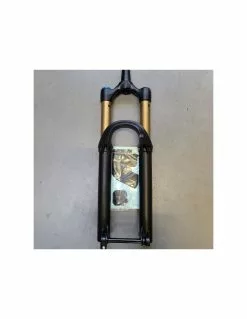 Fox Float 38 Factory 27,5+ 160mm Federgabel Grip2 Boost 2022 Neu