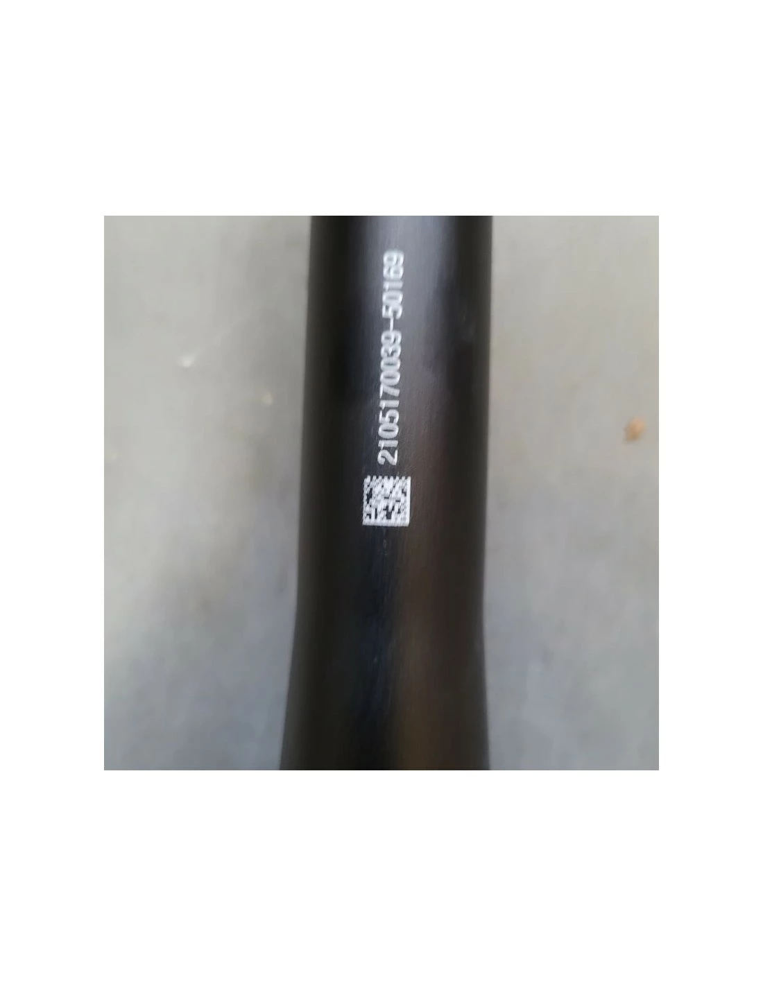 Fox Float 38 Factory 27,5+ 160mm Federgabel Grip2 Boost 2022 Neu 4 Fox Float 38 Factory 27,5+ 160mm Federgabel Grip2 Boost 2022 Neu – Bild 4