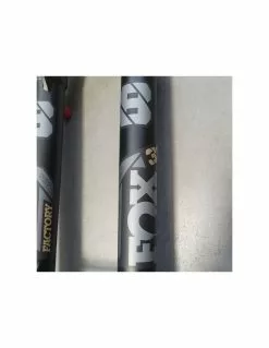 Fox Float 38 Factory 27,5+ 180mm Federgabel Grip2 Boost 2022 Neu -Fahrradzubehör Elegant Magasin fox float 38 factory 275 180mm federgabel grip2 boost 2022 neu 2