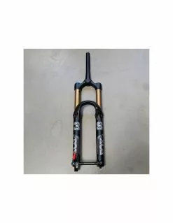 Fox Float 38 Factory 27,5+ 180mm Federgabel Grip2 Boost 2022 Neu