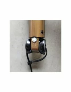 Fox Float DPS Dämpfer Factory 190x37,5 Evol SV 2021 3 Pos. Neu