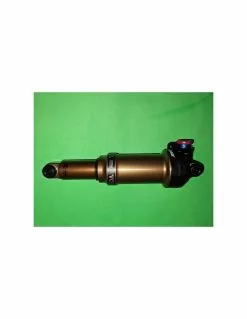 Fox Float DPS Factory Dämpfer 190x40 Remote 2018 Evol LV Neu