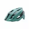 Fox Flux Women Mountainbike-Helm Teal S/M Neu